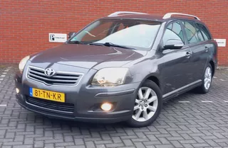 TOYOTA Avensis 1.8 16V VVT-I WAGON Luna Airco