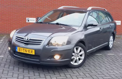 TOYOTA Avensis 1.8 16V VVT-I WAGON Luna Airco