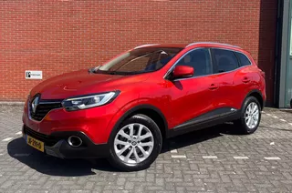 RENAULT Kadjar Energy TCe 130pk Intens Leder/Stoelverwarming