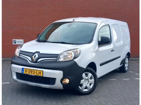 RENAULT Kangoo 1.5 Energy dCi 110pk  LUXE MAXI  Airco/Camera