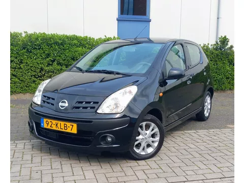 NISSAN Pixo 1.0  68pk Acenta Airco