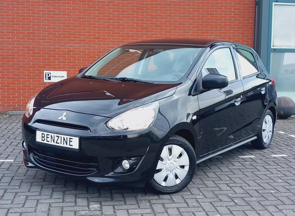 MITSUBISHI Space Star 1.0 MIVEC 71PK Entry Airco