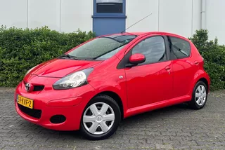 TOYOTA Aygo 1.0 12V VVT-I 5DRS Comfort