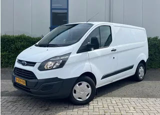 FORD Transit Custom  2.2TDCi 105PK 290 L1H1 Ambiente 3 Zits Airco/Camera