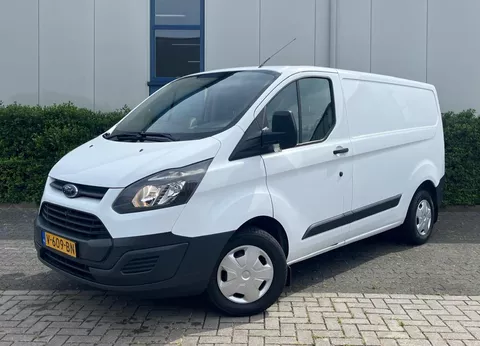 FORD Transit Custom  2.2TDCi 105PK 290 L1H1 Ambiente 3 Zits Airco/Camera