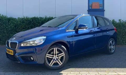 BMW 2-Serie Active Tourer (f45) 218d 150pk Automaat High Executive MEGATRONIC DEFECT
