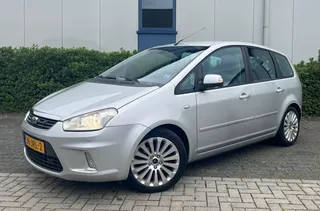 FORD C-Max 1.8 92KW Titanium