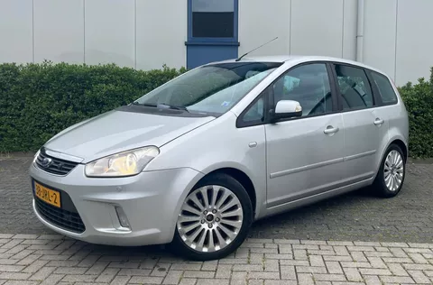 FORD C-Max 1.8 92KW Titanium