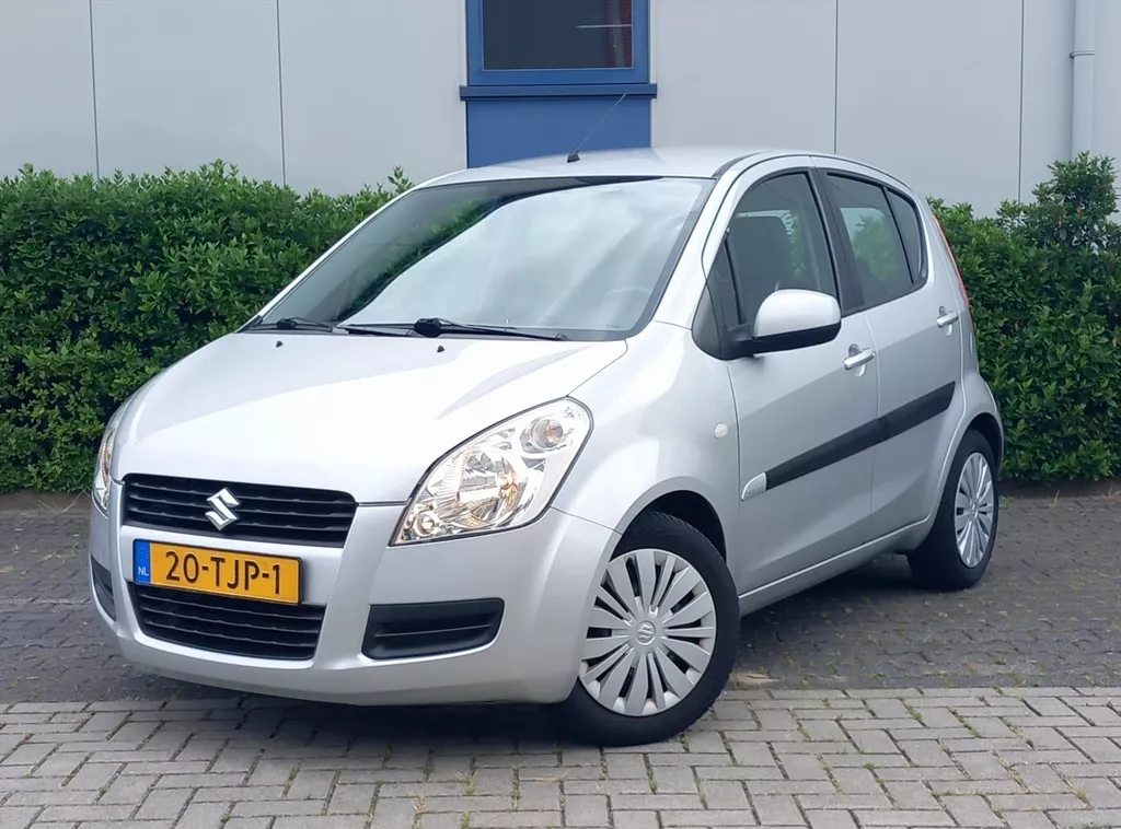 SUZUKI Splash 1.0 48KW Comfort AIRCO