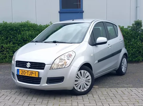 SUZUKI Splash 1.0 48KW Comfort AIRCO