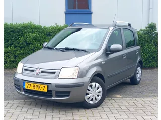 FIAT Panda 1.2 69pk Edizione Cool