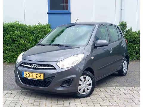 HYUNDAI I 10 1.1I 5DR Drive Cool